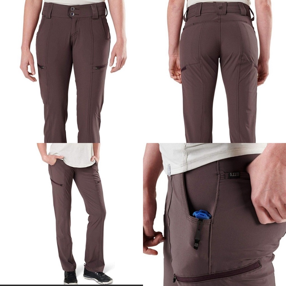 5.11 Tactical Mesa cargo stretch pants